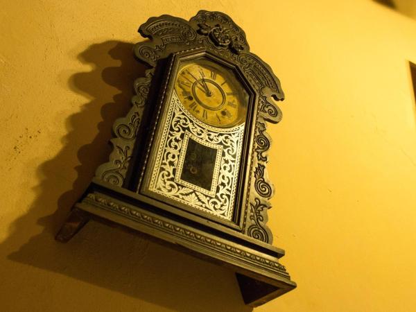 El Gran Hotel : photo 8 de la chambre chambre double lit king size