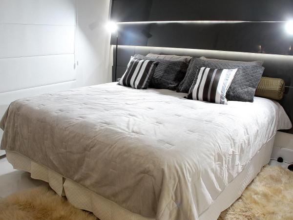 Alameda Lorena Apartment : photo 3 de la chambre appartement