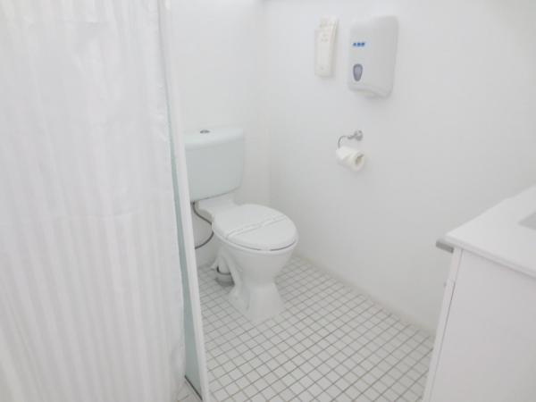 Aspley Pioneer Motel : photo 3 de la chambre chambre 11