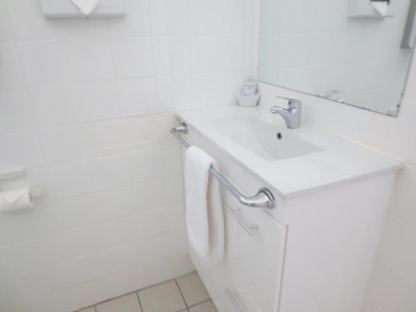 Aspley Pioneer Motel : photo 6 de la chambre chambre 7