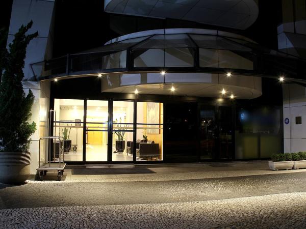 Alameda Lorena Apartment : photo 5 de la chambre appartement