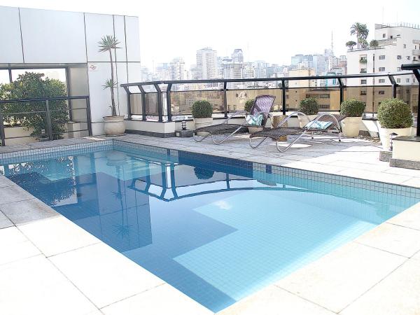 Alameda Lorena Apartment : photo 6 de la chambre appartement