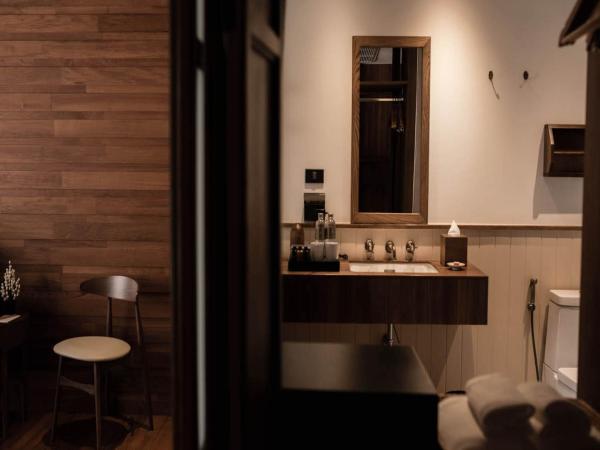 Chann Bangkok Noi : photo 7 de la chambre chambre supérieure