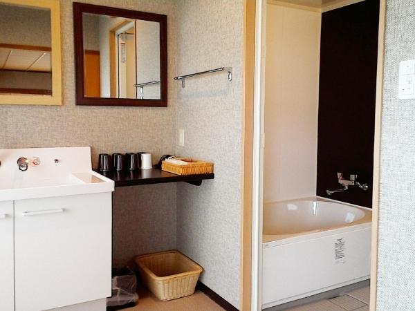 Osaka Academia : photo 4 de la chambre suite supérieure 