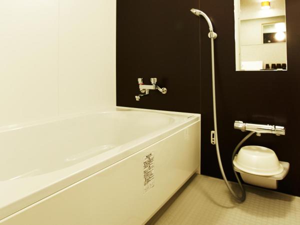 Osaka Academia : photo 3 de la chambre suite deluxe