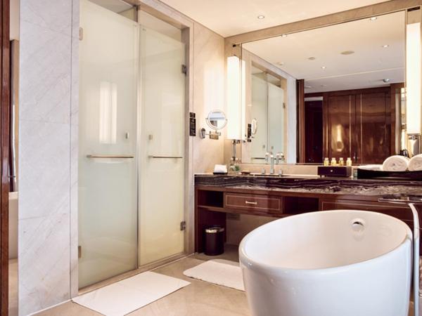 Minyoun Chengdu Dongda Hotel : photo 3 de la chambre chambre lits jumeaux exécutive