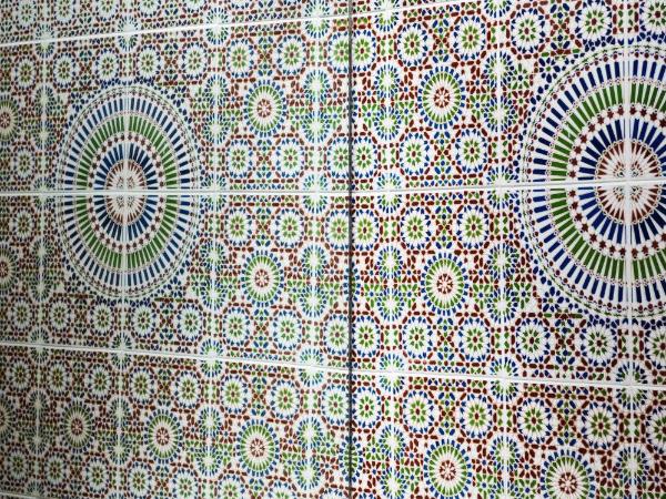 Dar Maktoub : photo 5 de la chambre chambre double ou lits jumeaux standard