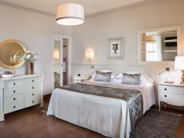 Hotel Villa Belvedere : photo 1 de la chambre chambre double ou lits jumeaux - vue sur mer