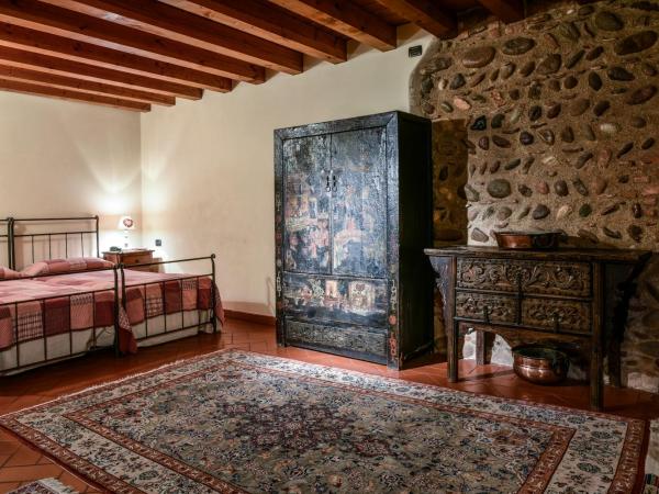 Residence ANTICO SAN ZENO centro storico : photo 6 de la chambre appartement 2 chambres