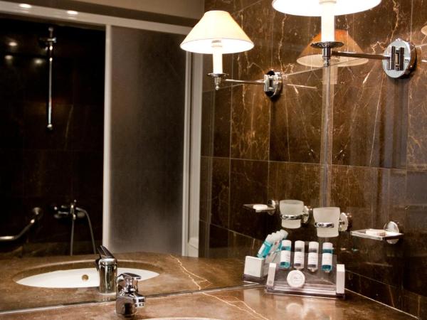 Hera Hotel : photo 7 de la chambre chambre lits jumeaux/double standard
