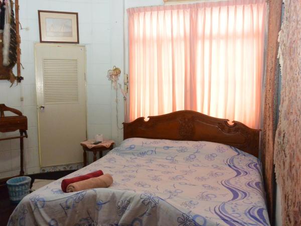 King's Home Hua Hin Homestay : photo 4 de la chambre chambre double deluxe