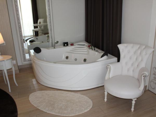 Princier Fine Resort & SPA : photo 7 de la chambre suite avec jacuzzi