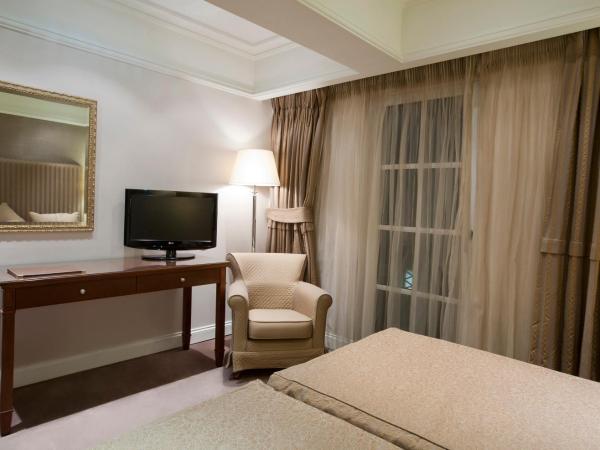 Hera Hotel : photo 5 de la chambre chambre lits jumeaux/double standard