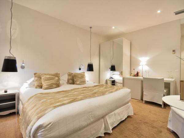 Hotel Renoir : photo 2 de la chambre chambre double prestige