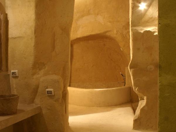 L'Hotel In Pietra : photo 3 de la chambre suite