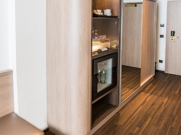 IMLAUER HOTEL PITTER Salzburg : photo 5 de la chambre chambre lits jumeaux supérieure