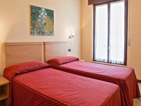 Residence Villa Mainard : photo 10 de la chambre appartement 2 chambres (5 adultes)