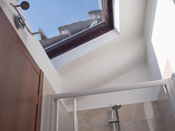 Hotel Torino Porta Susa : photo 9 de la chambre chambre double