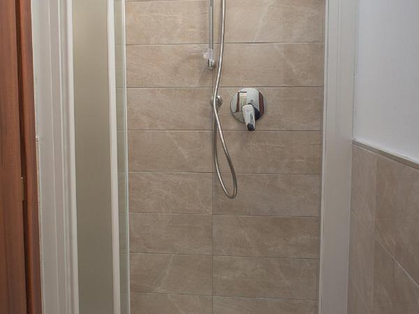 Hotel Torino Porta Susa : photo 10 de la chambre chambre double