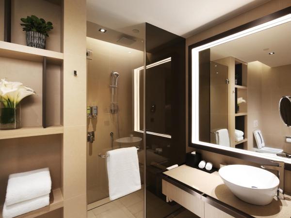 Artyzen Habitat Dongzhimen Beijing : photo 1 de la chambre habitat 40