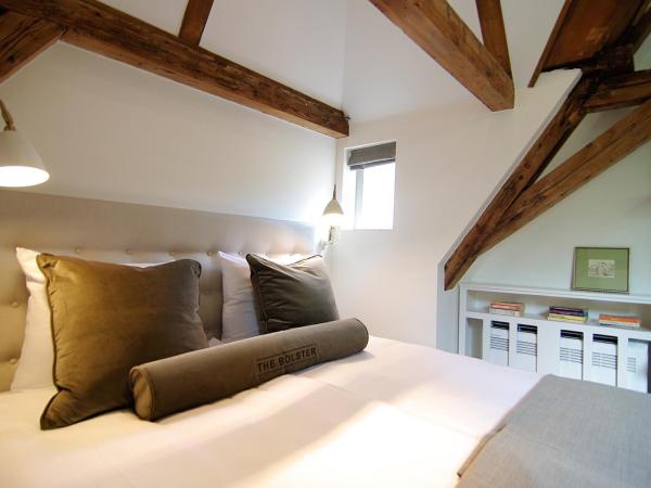 The Bolster : photo 3 de la chambre chambre triple deluxe