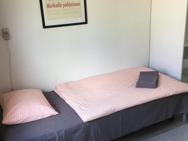 Guesthouse Borealis : photo 2 de la chambre chambre simple