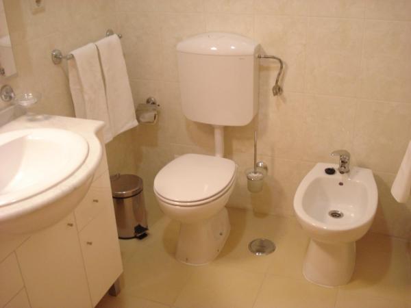 Rialgarve : photo 10 de la chambre chambre lits jumeaux