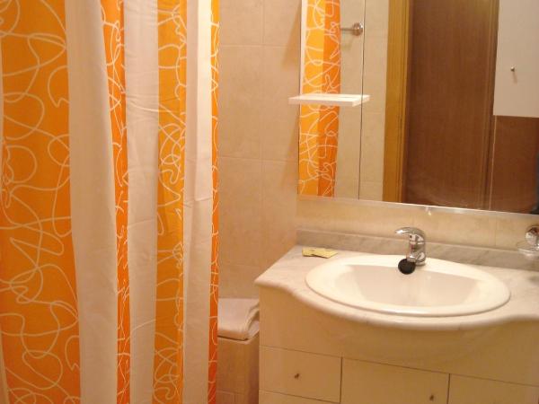 Rialgarve : photo 9 de la chambre chambre lits jumeaux