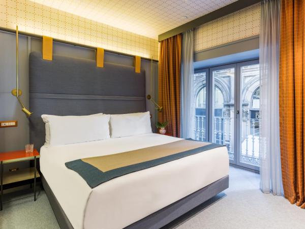 Room Mate Giulia : photo 2 de la chambre chambre double deluxe