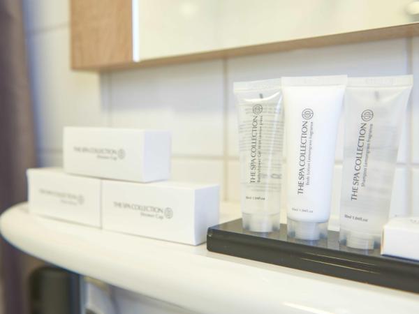 Prinsenhotel : photo 3 de la chambre chambre double