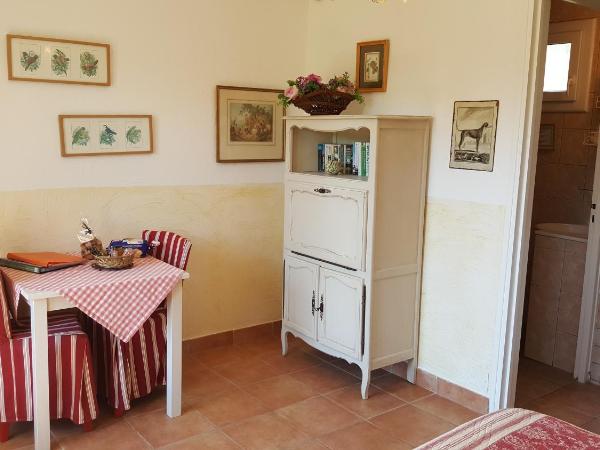 Résidence Le Home : photo 4 de la chambre studio 18 m²