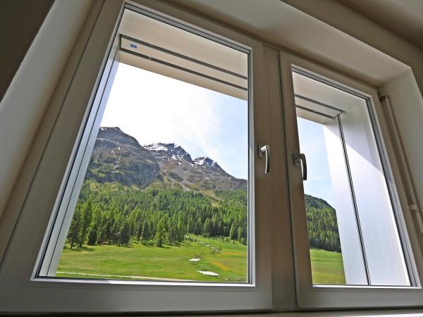 b&b River Inn : photo 4 de la chambre petite chambre double