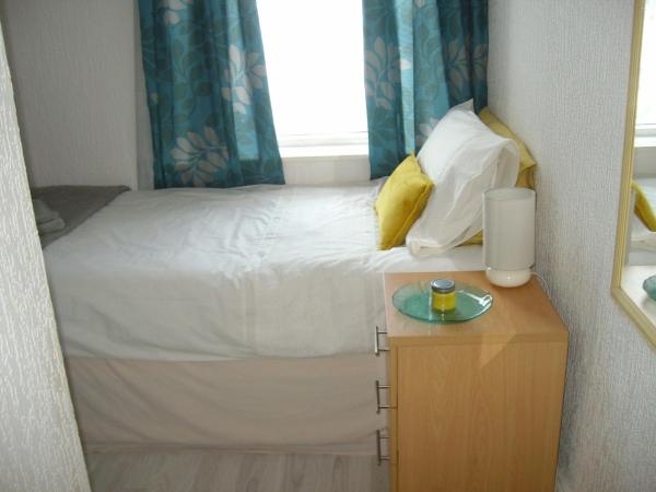 Vista Sol : photo 1 de la chambre chambre simple