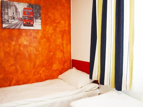 Yesinn @YMT : photo 3 de la chambre chambre lits jumeaux standard