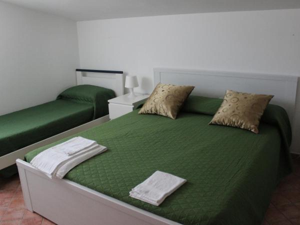 B&B Pizzo Cannicchio : photo 3 de la chambre chambre double Économique