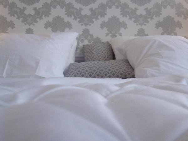 Palais de Luppé, Chambre d'hôtes : photo 4 de la chambre chambre double deluxe