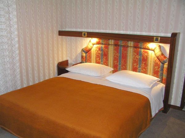 Guest House Lifestyle Holiday : photo 4 de la chambre chambre double deluxe avec balcon - vue sur mer