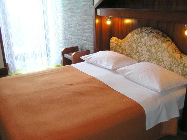 Guest House Lifestyle Holiday : photo 4 de la chambre chambre double Économique