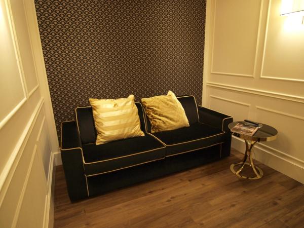 Verona House Aparthotel : photo 10 de la chambre appartement 1 chambre de luxe (4 adultes)