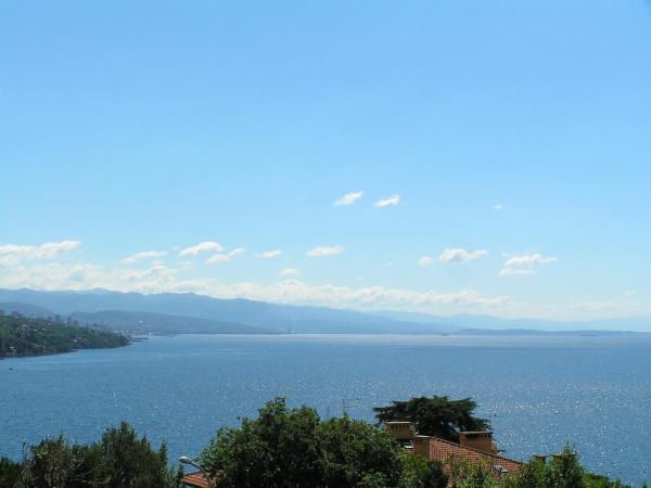 Guest House Lifestyle Holiday : photo 2 de la chambre chambre double avec balcon - vue sur mer