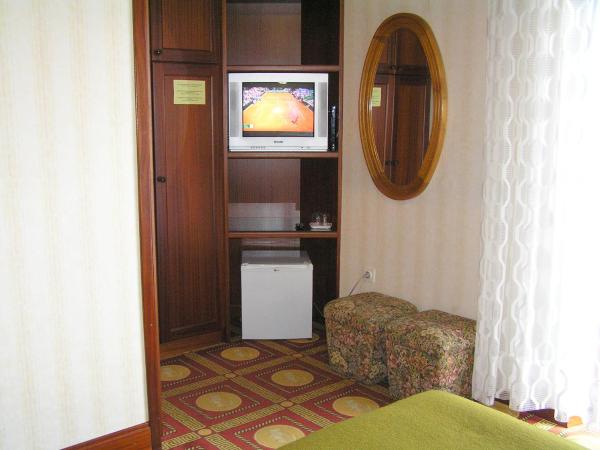 Guest House Lifestyle Holiday : photo 3 de la chambre chambre double avec terrasse