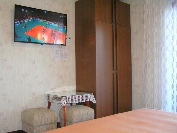 Guest House Lifestyle Holiday : photo 4 de la chambre chambre double avec terrasse