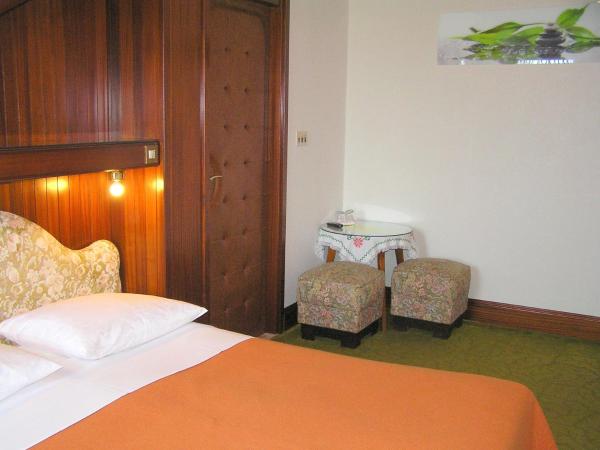 Guest House Lifestyle Holiday : photo 5 de la chambre chambre double Économique