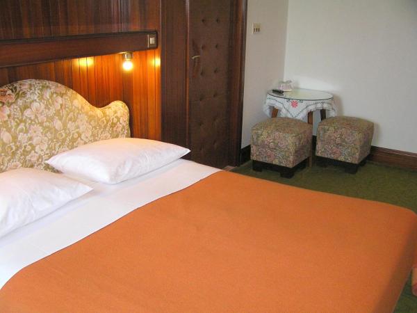 Guest House Lifestyle Holiday : photo 8 de la chambre chambre double Économique