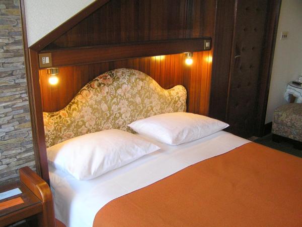 Guest House Lifestyle Holiday : photo 3 de la chambre chambre double Économique