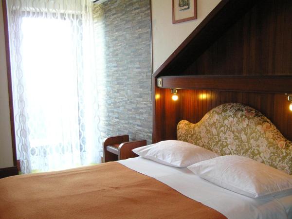 Guest House Lifestyle Holiday : photo 2 de la chambre chambre double Économique