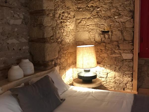 Casa da Sé Cathedral Suites : photo 6 de la chambre suite supérieure - vue sur tour et cathédrale