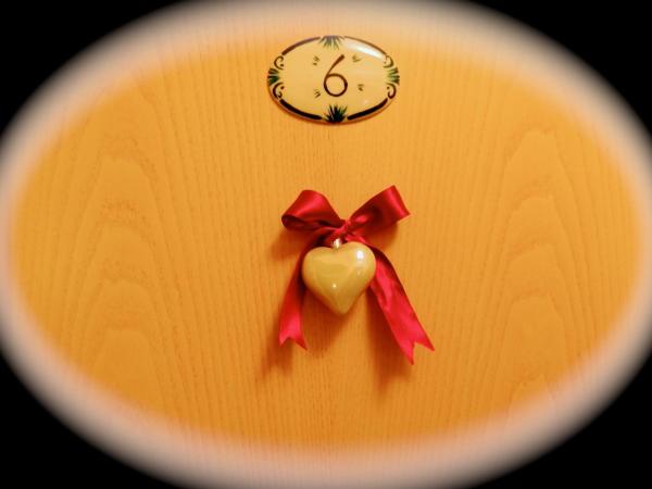 Hotel Ristorante Piccolo Chianti : photo 6 de la chambre chambre double ou lits jumeaux standard - vue sur la rue