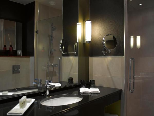 Hotel Fabian : photo 5 de la chambre chambre double ou lits jumeaux confort 