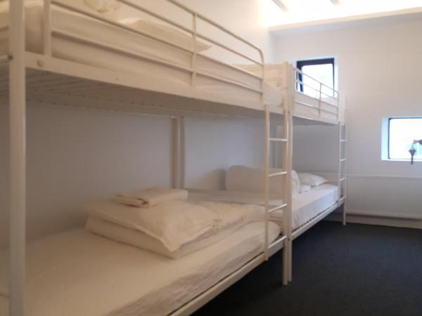 Lækur Hostel : photo 2 de la chambre lit dans dortoir mixte de 4 lits